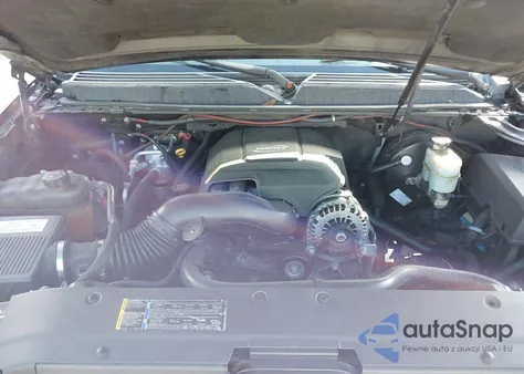 2007 Chevrolet Avalanche 1500 Lt z USA, uszkodzony, nr VIN 3GNEC12077G190084